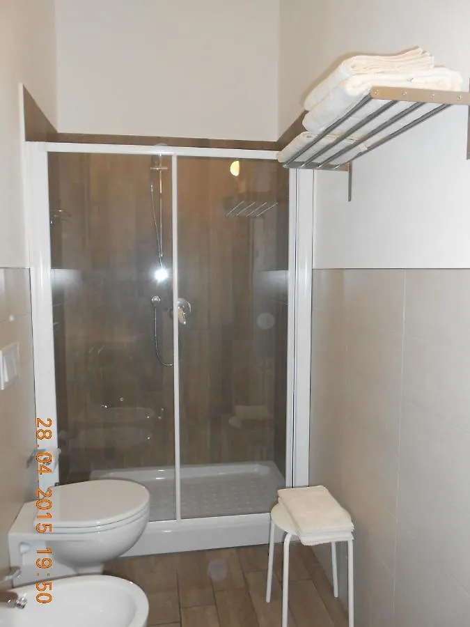 Le Stanze Hotell Bologna 2*,  Italien