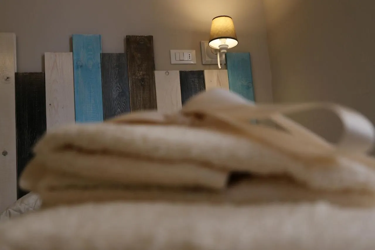 Le Stanze Hotell Bologna
