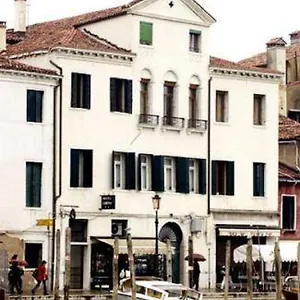 Airone Venedig