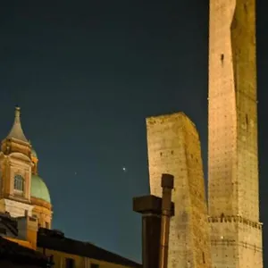 Frühstückspension Yawhome, Bologna