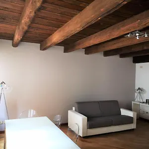 Palazzo Bargellini Panzacchi Apartment