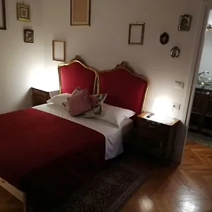 Residenza Rubbiani Fermata Rizzoli Bologna