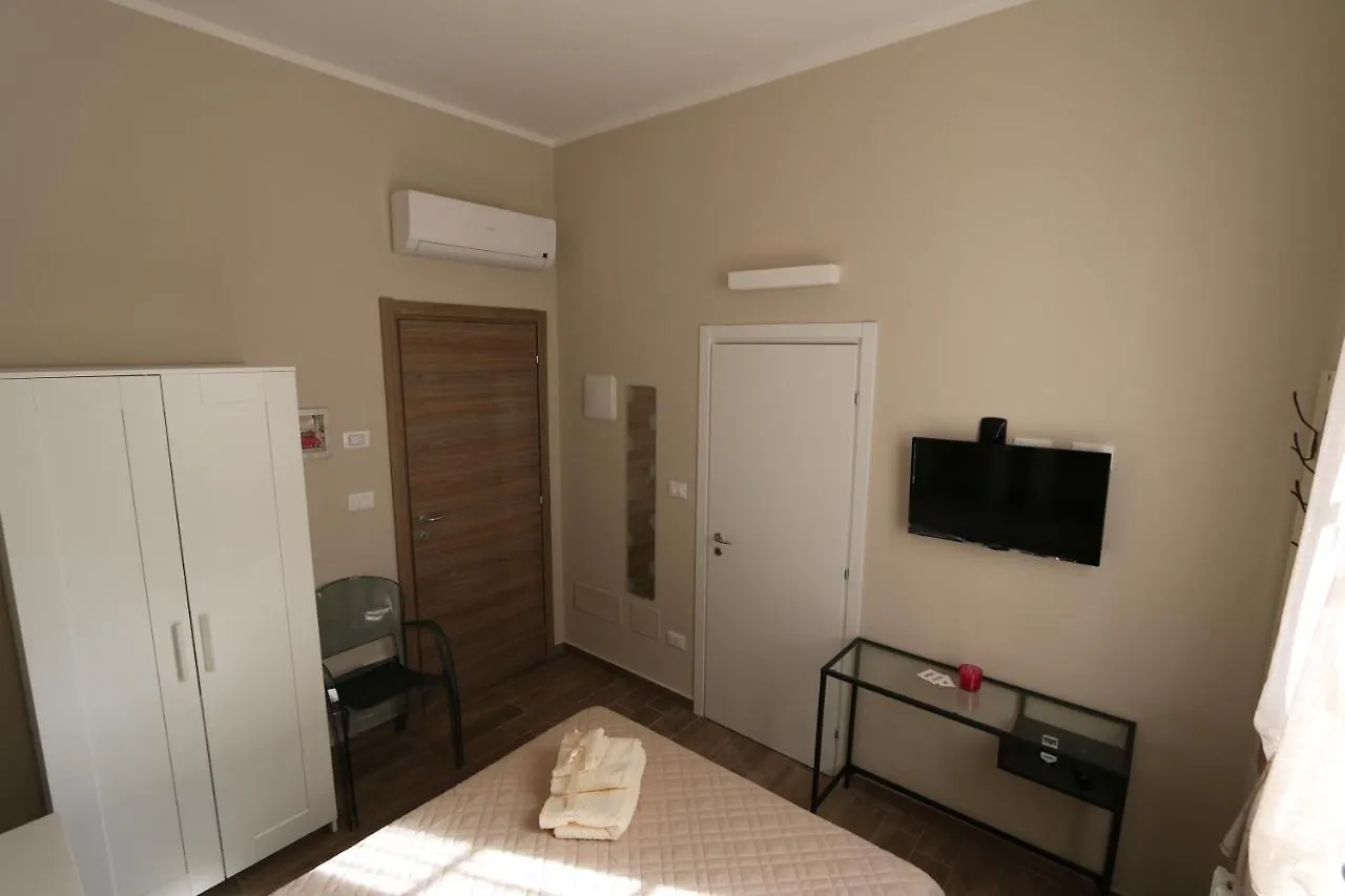Hotel Le Stanze Bologna