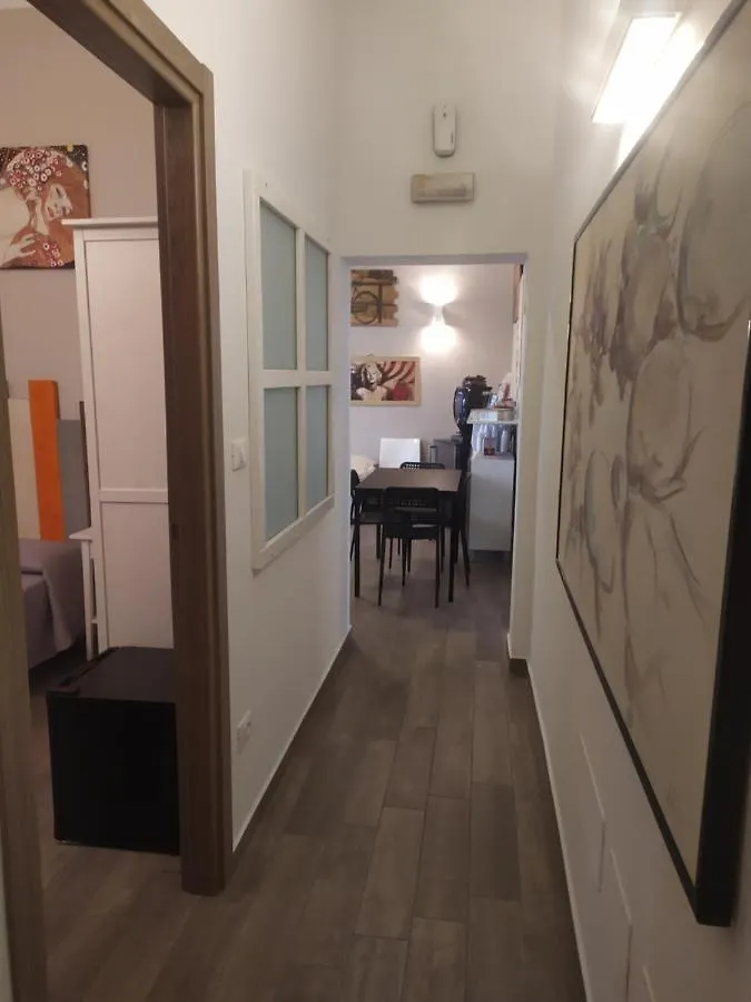 מלון בולוניה Le Stanze בית הארחה