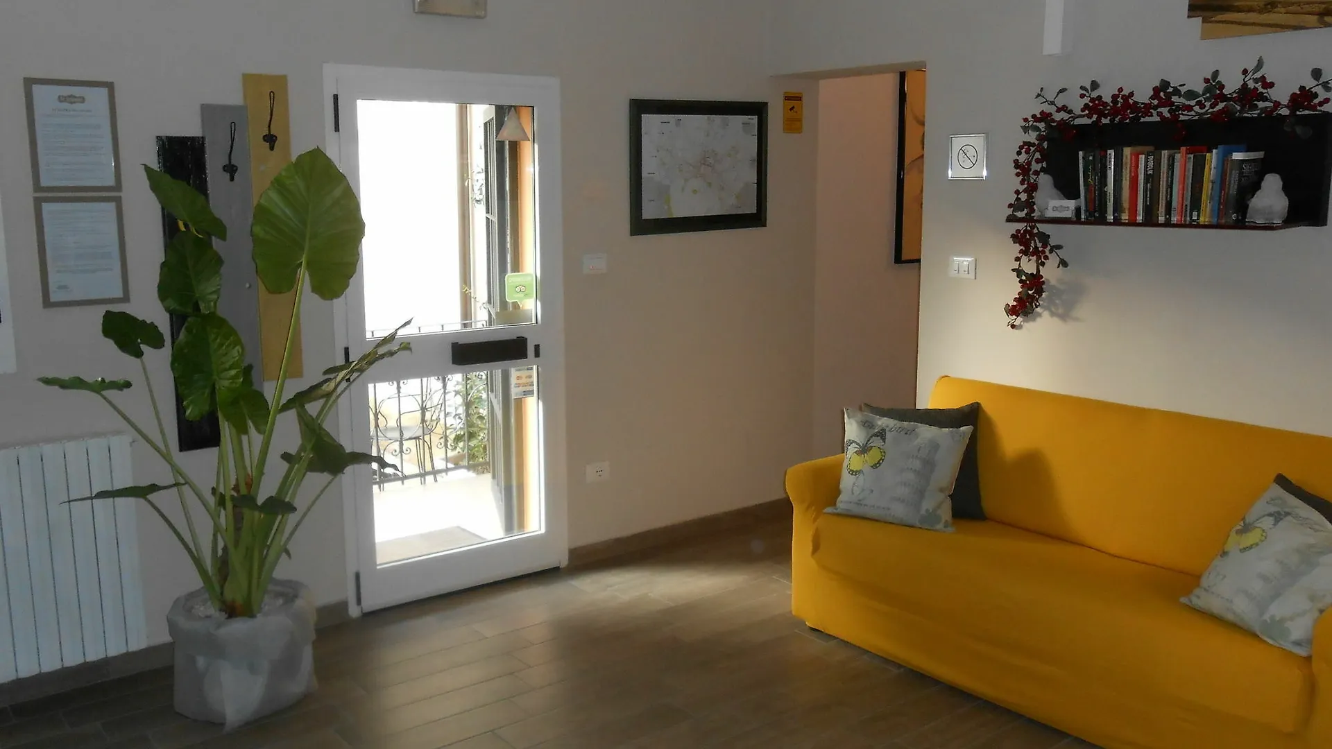 Guest house Le Stanze Hotel Bologna