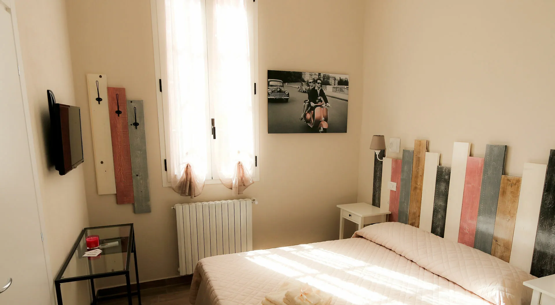 Hotel Le Stanze Bologna
