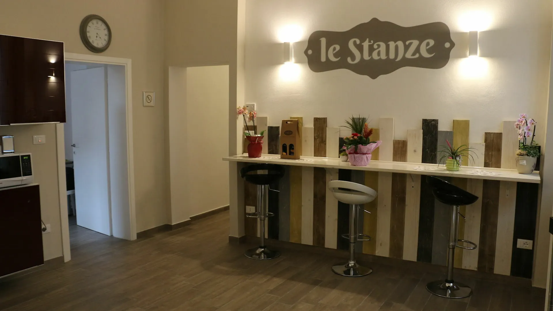 מלון בולוניה Le Stanze 2*,