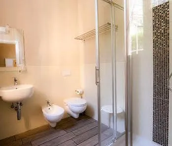 Hotel Le Stanze Boloňa 2*,